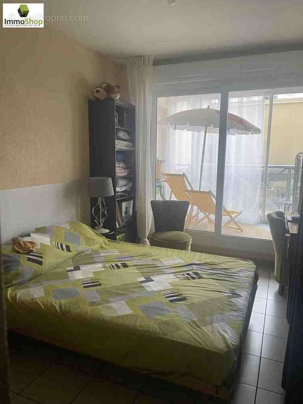 Appartement à SETE