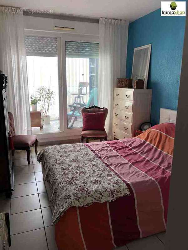 Appartement à SETE