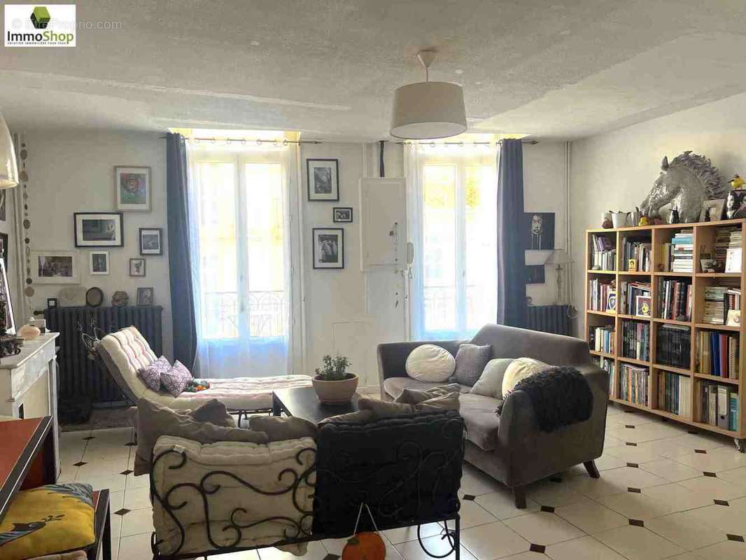 Appartement à SETE