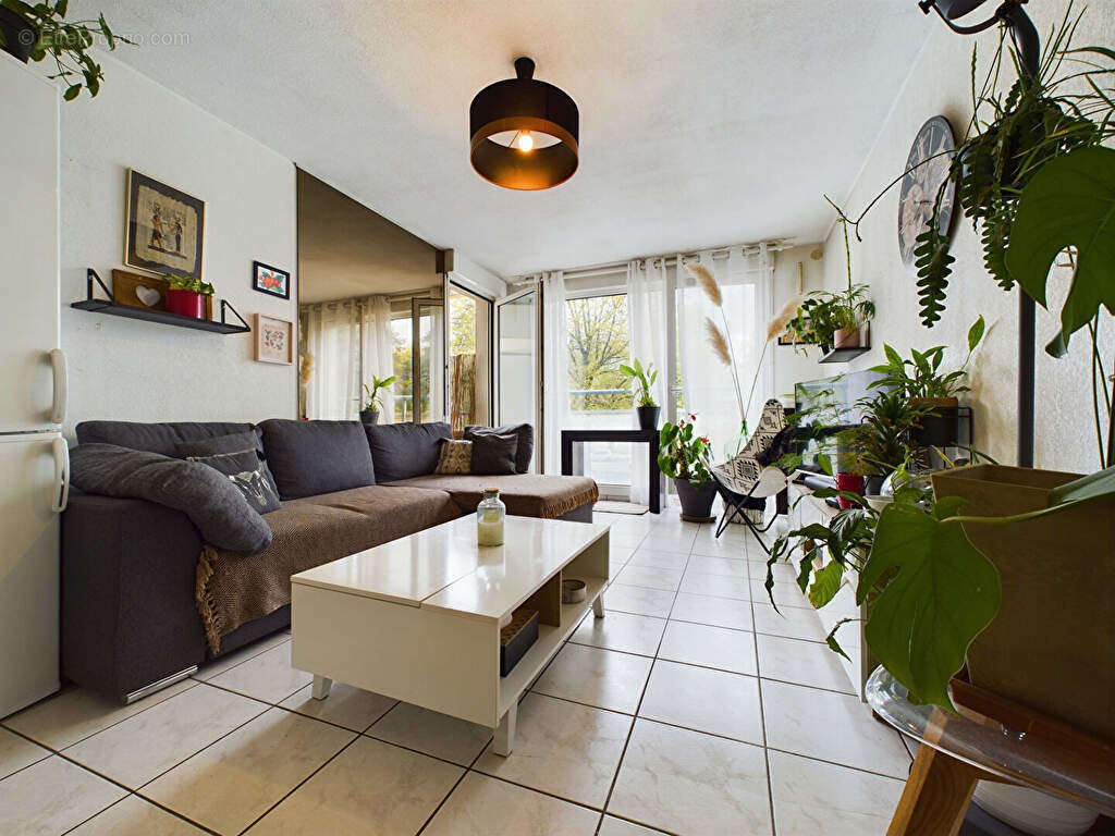 Appartement à ANNECY