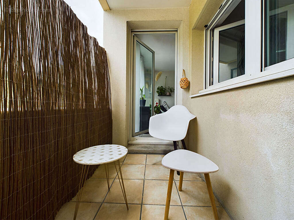 Appartement à ANNECY