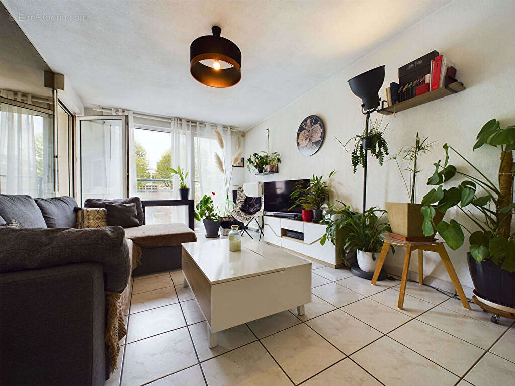 Appartement à ANNECY