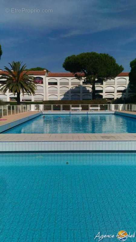 Appartement à ARGELES-SUR-MER