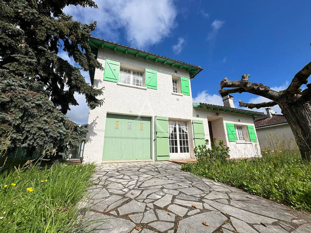 Maison à LAVAUR