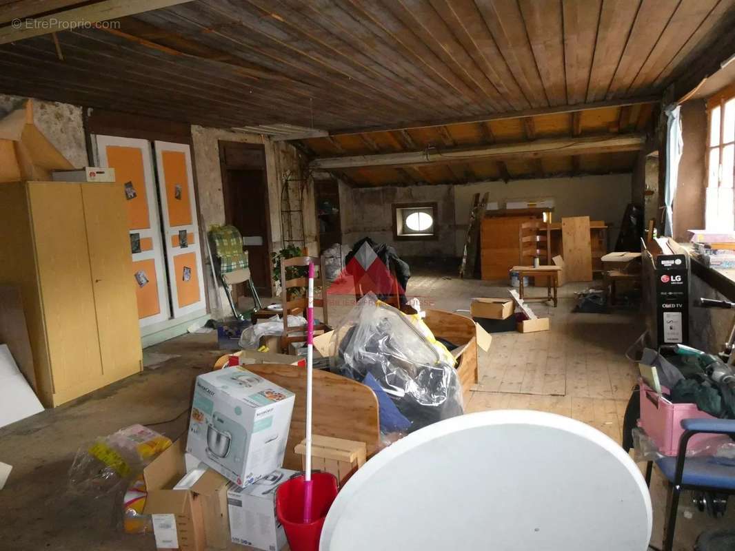 Appartement à LES ROUSSES