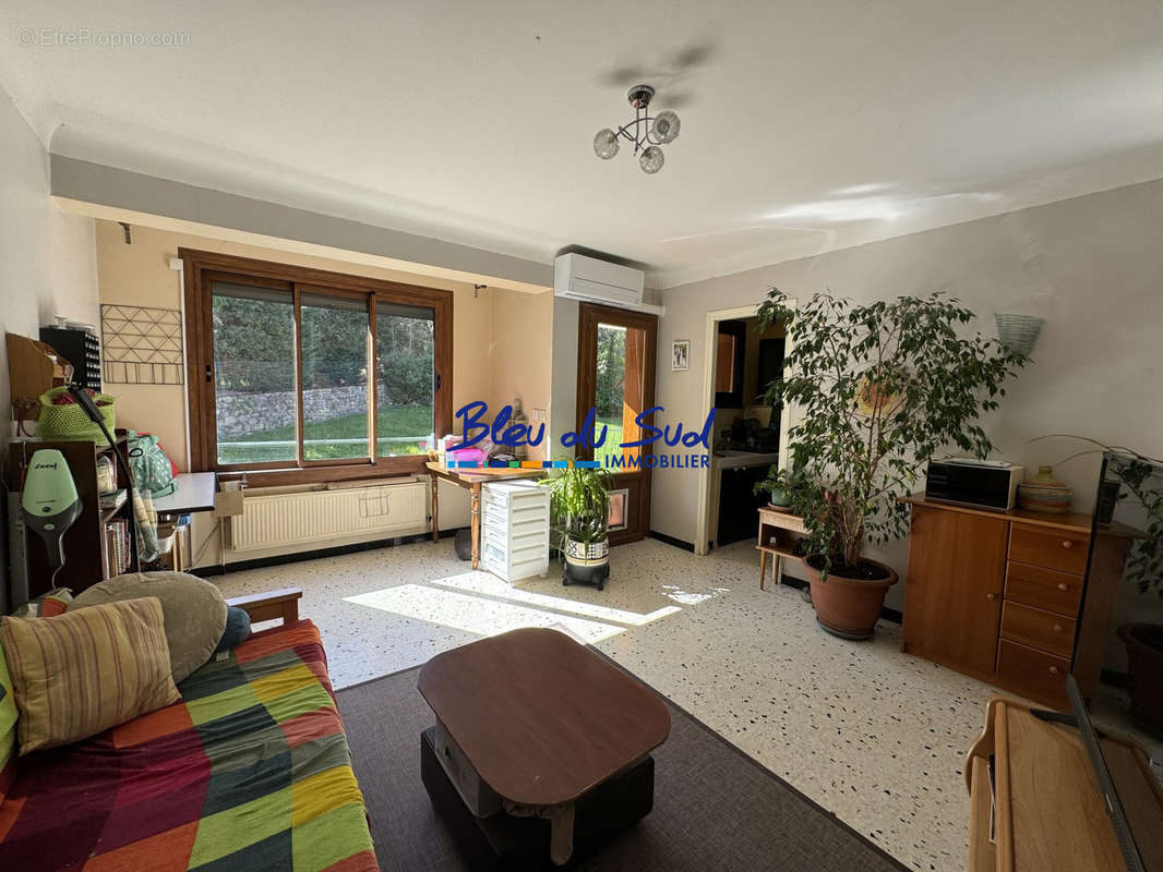 Appartement à VERNET-LES-BAINS