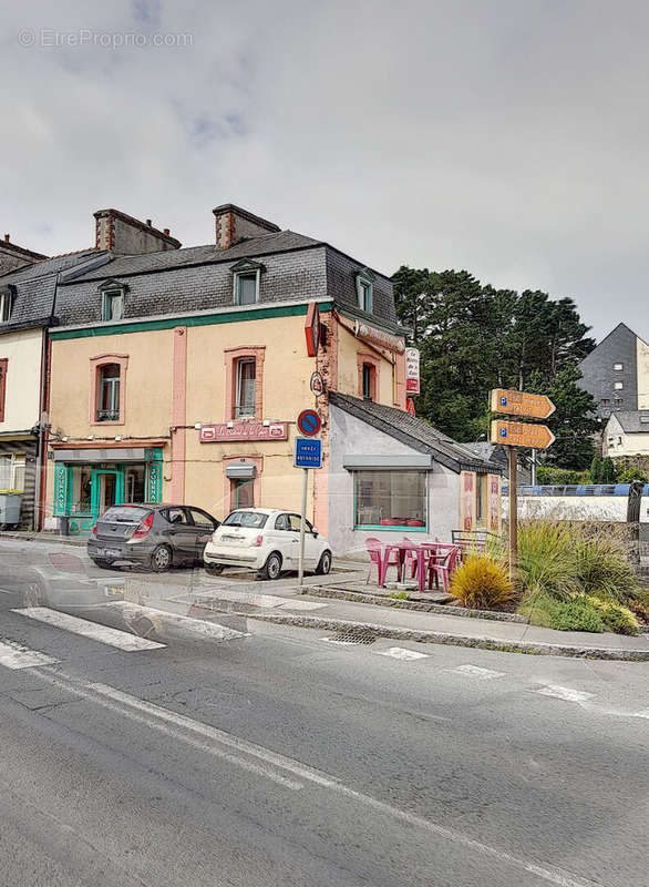 Maison à LANNION