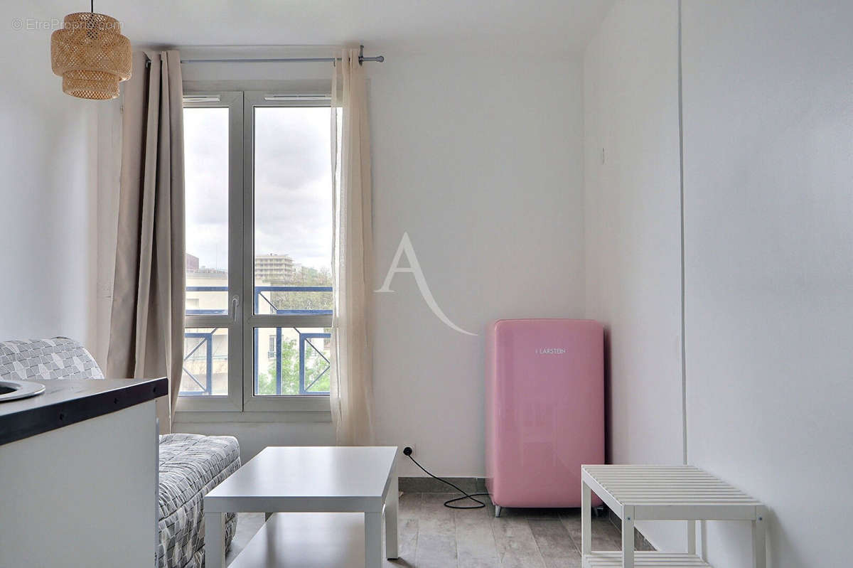 Appartement à SAINT-DENIS