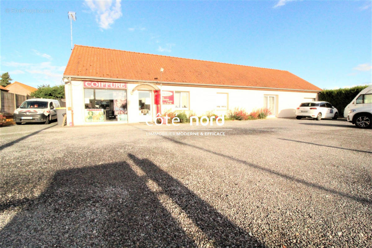 Maison à CAUDRY