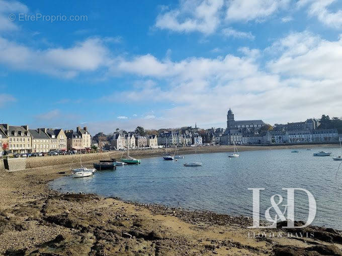 Appartement à SAINT-MALO