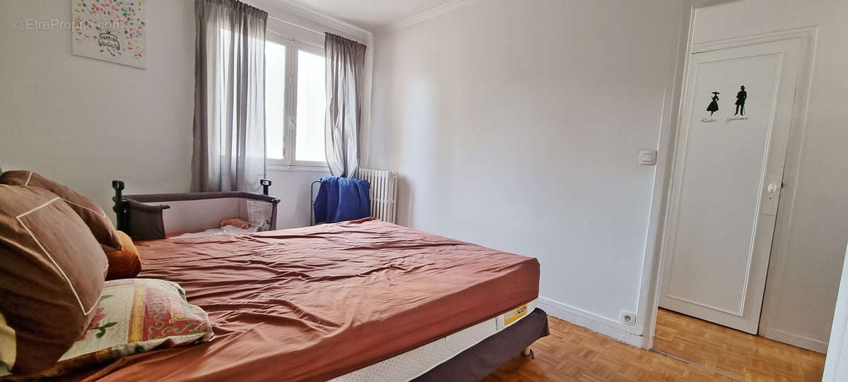 Appartement à CLAMART