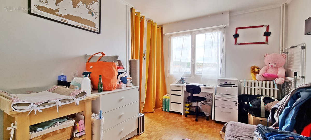 Appartement à CLAMART