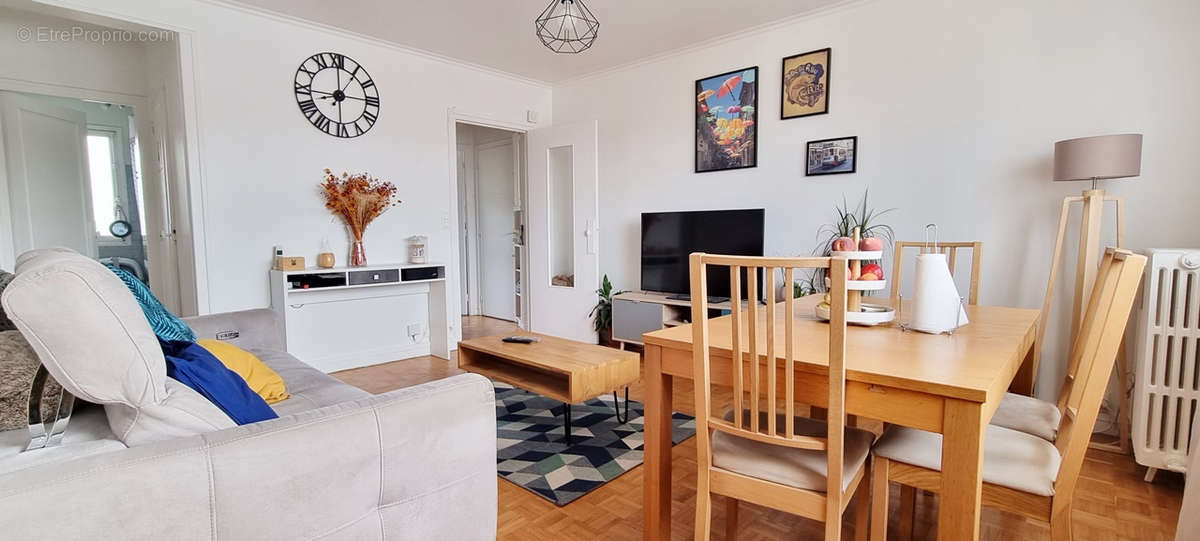 Appartement à CLAMART