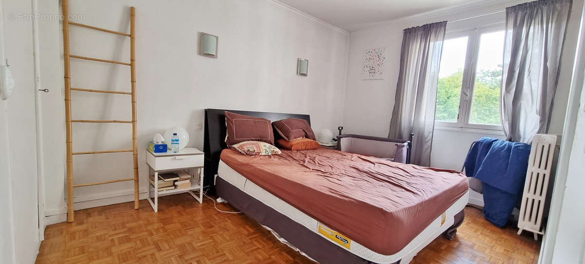 Appartement à CLAMART