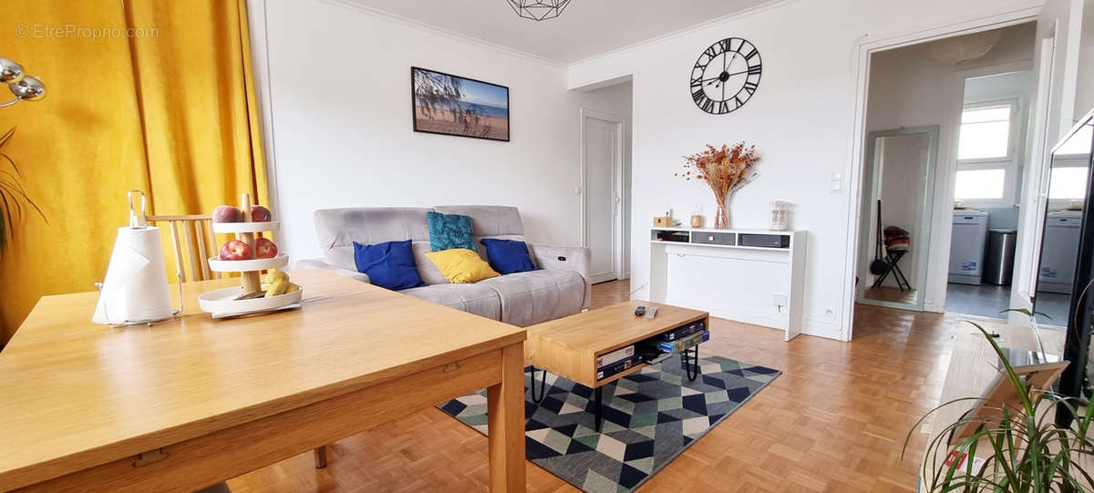 Appartement à CLAMART