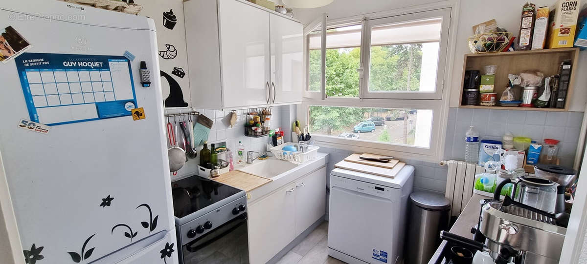 Appartement à CLAMART