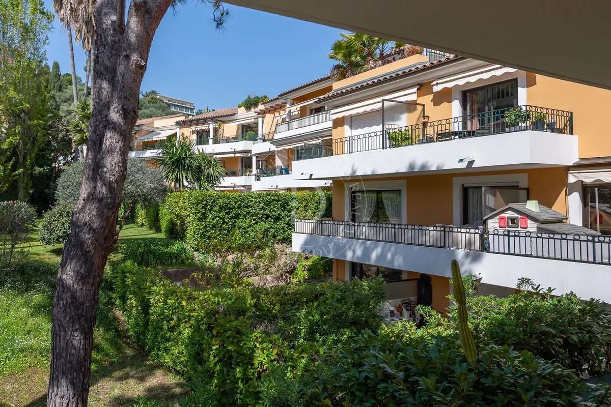 Appartement à SAINT-JEAN-CAP-FERRAT