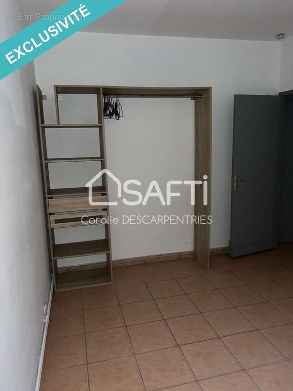 Photo 6 - Appartement à SOMAIN