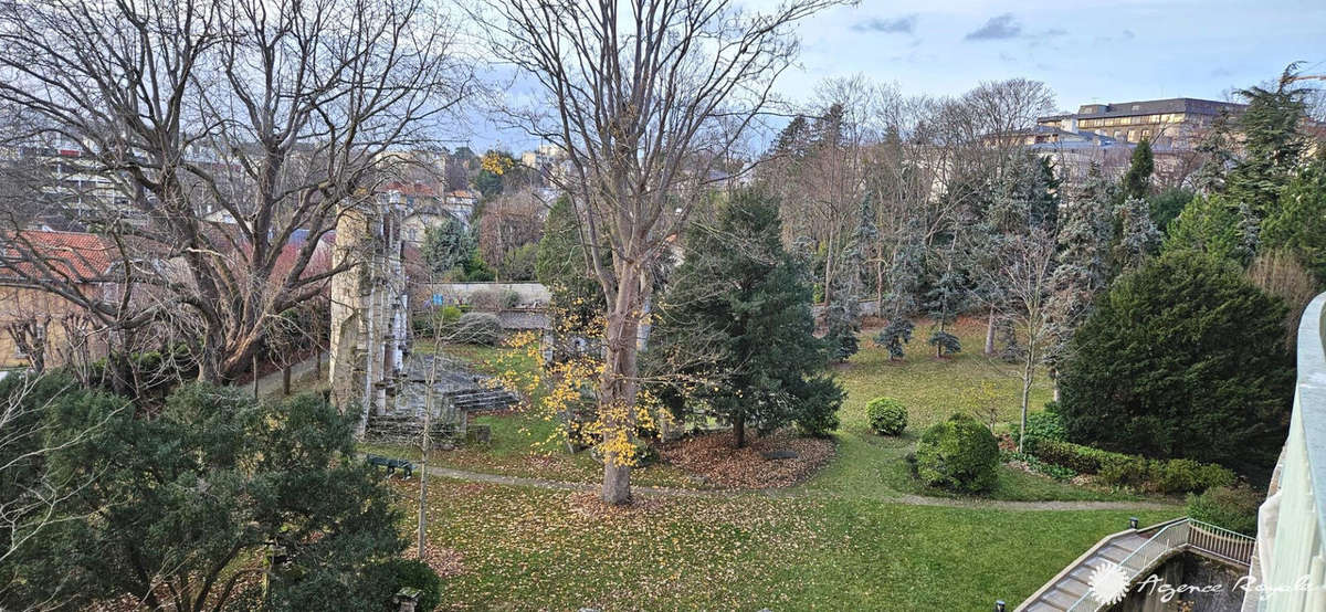 Appartement à SAINT-GERMAIN-EN-LAYE