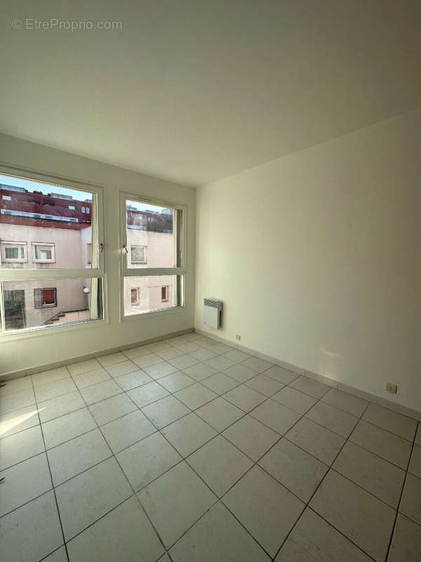 Appartement à VILLEJUIF