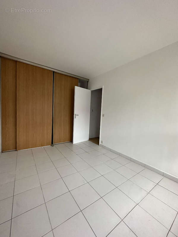 Appartement à VILLEJUIF