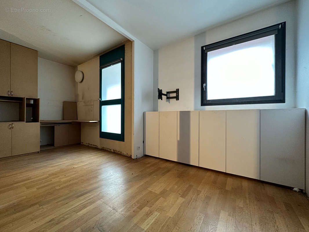 Appartement à VILLEJUIF