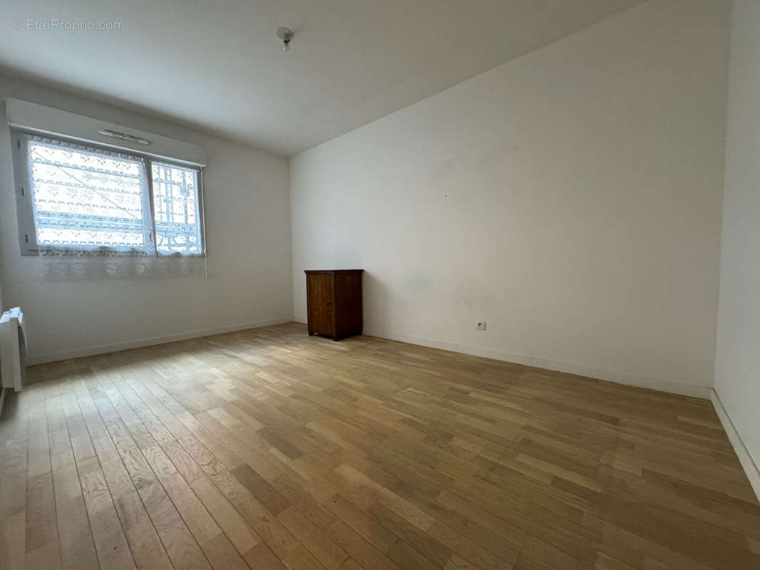 Appartement à VILLEJUIF