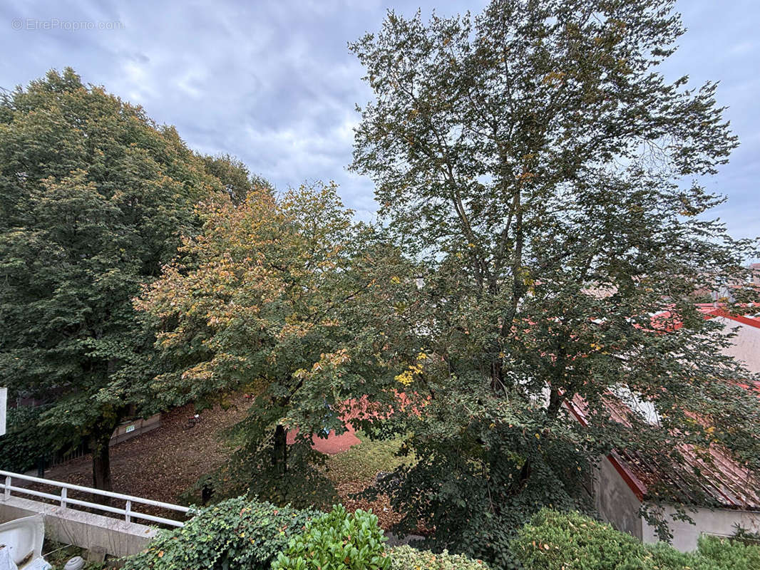 Appartement à VILLEJUIF