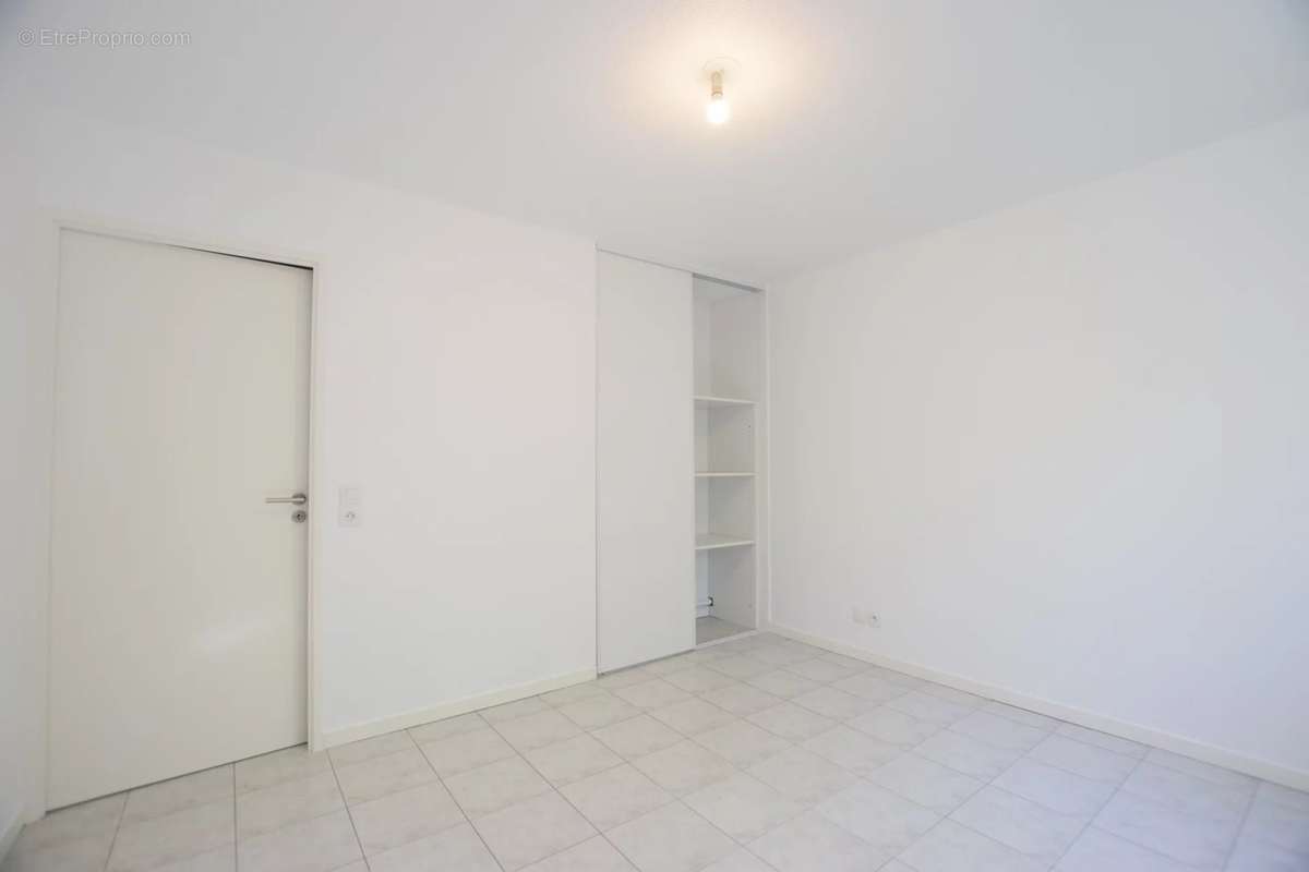 Appartement à EVIAN-LES-BAINS