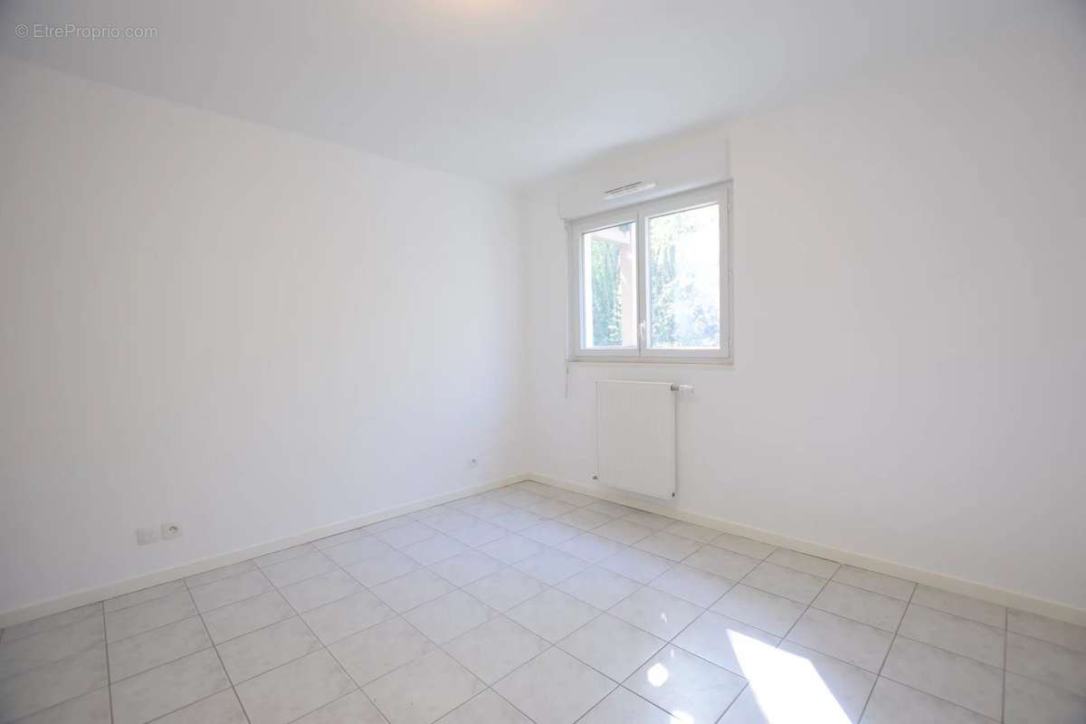 Appartement à EVIAN-LES-BAINS