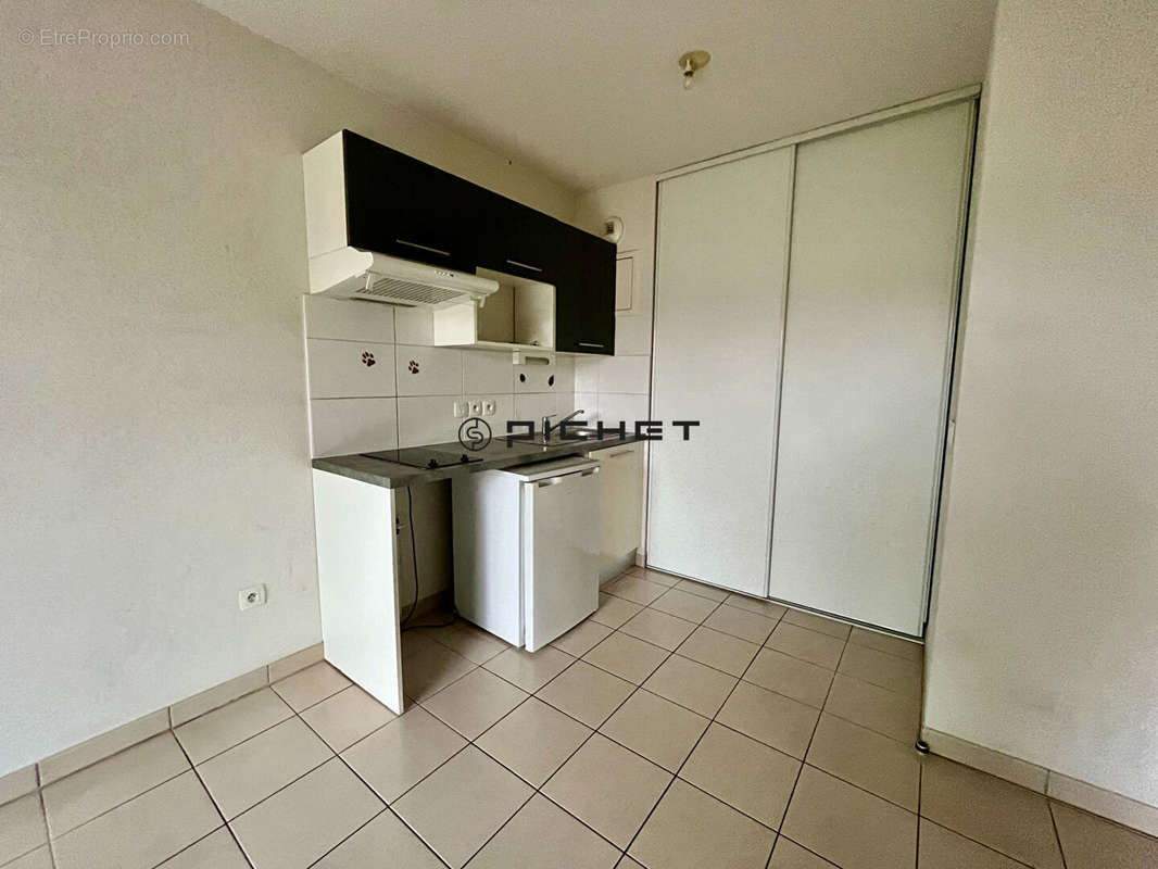 Appartement à DAMMARIE-LES-LYS