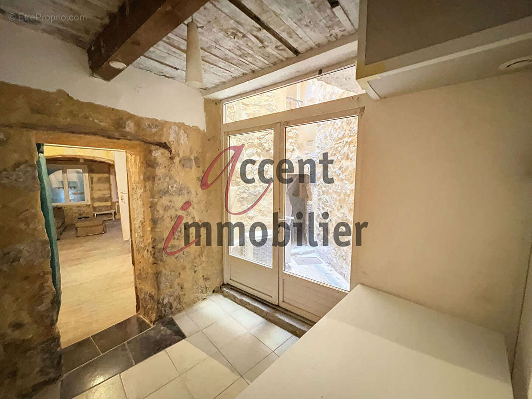 Appartement à CAVAILLON