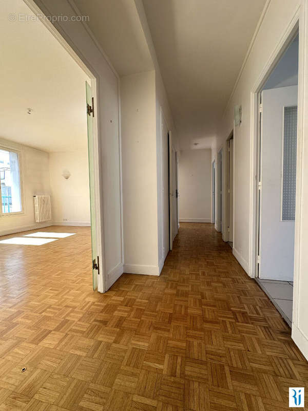 Appartement à ROUEN