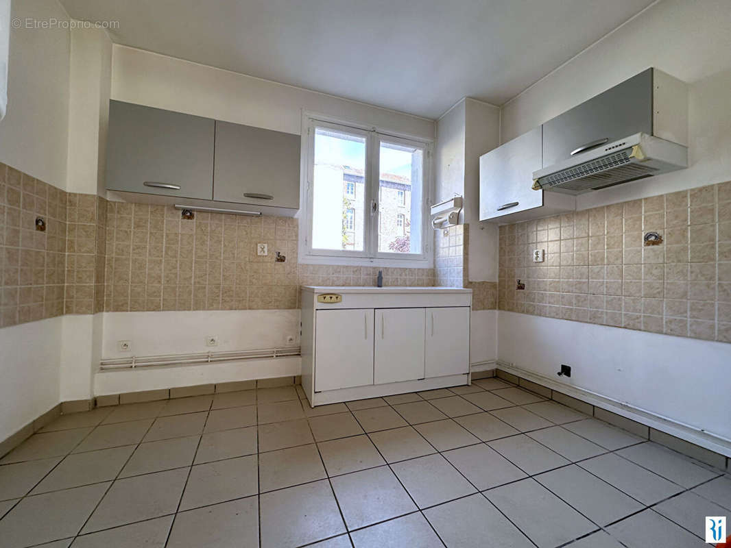 Appartement à ROUEN