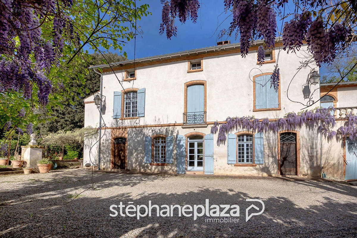 Maison à MONTAUBAN