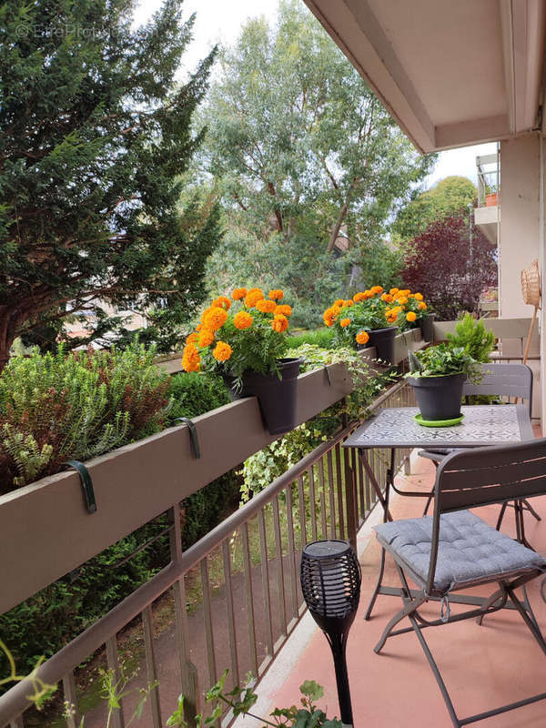 Appartement à EVREUX