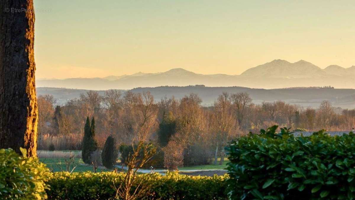 Photo 5 - Maison à CASTELNAUDARY