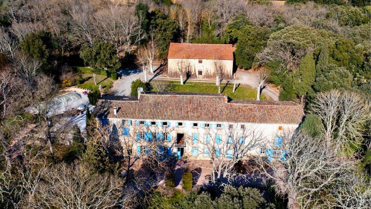 Photo 6 - Maison à CASTELNAUDARY