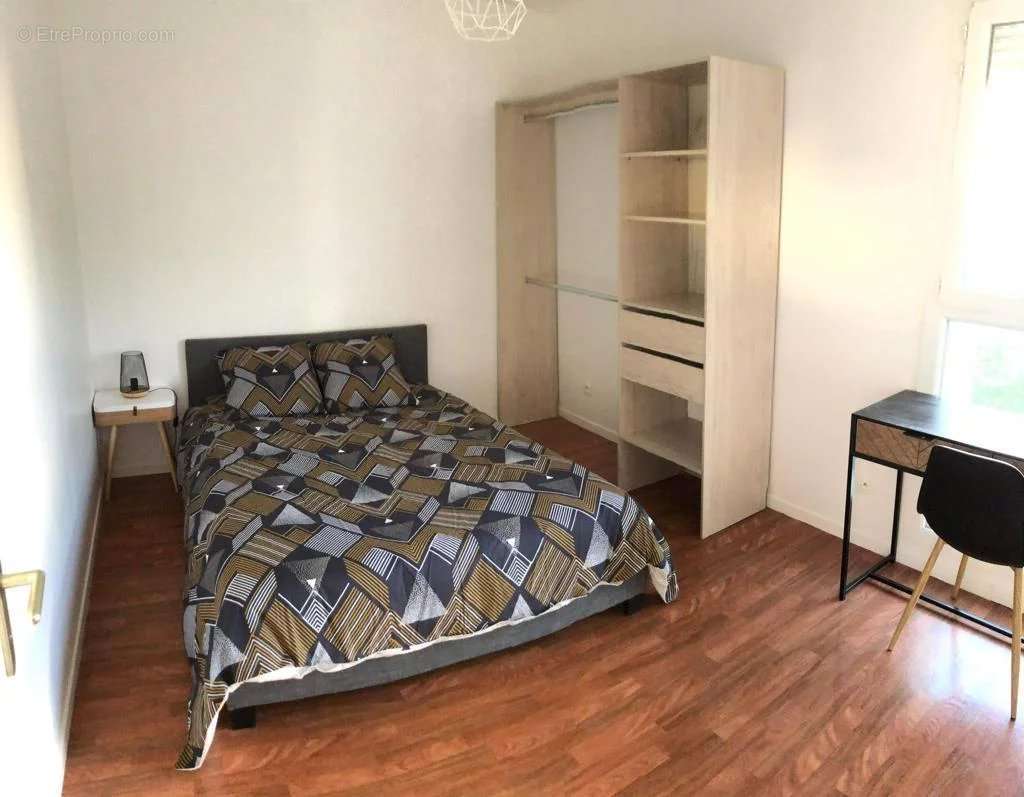 Appartement à ORLEANS