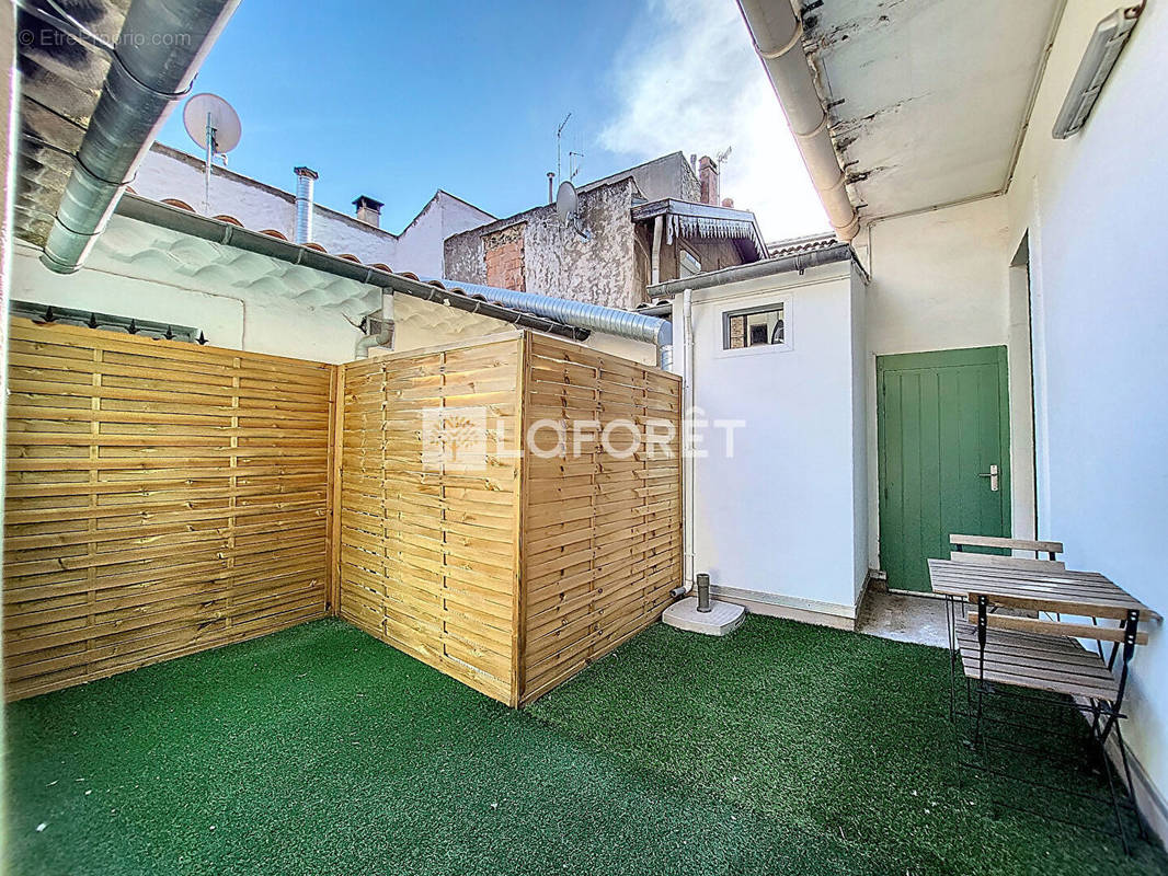 Appartement à BEZIERS