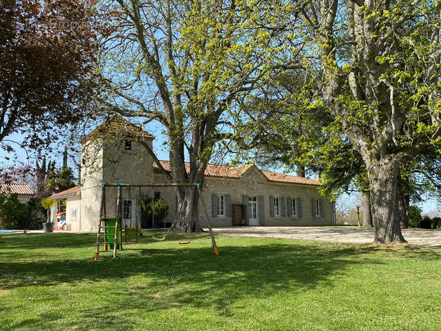 Maison à AGEN