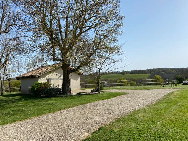 Maison à AGEN