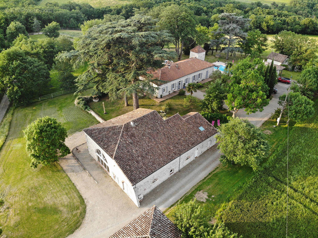 Maison à AGEN