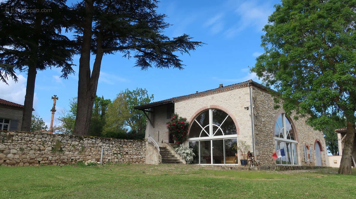 Maison à AGEN