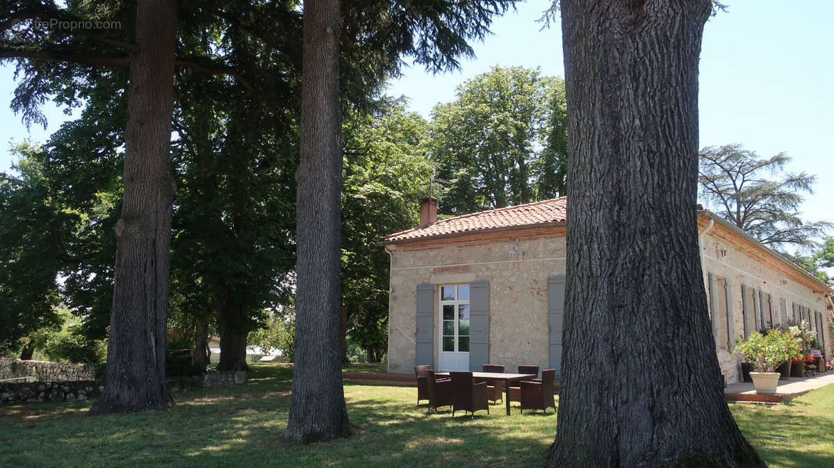 Maison à AGEN