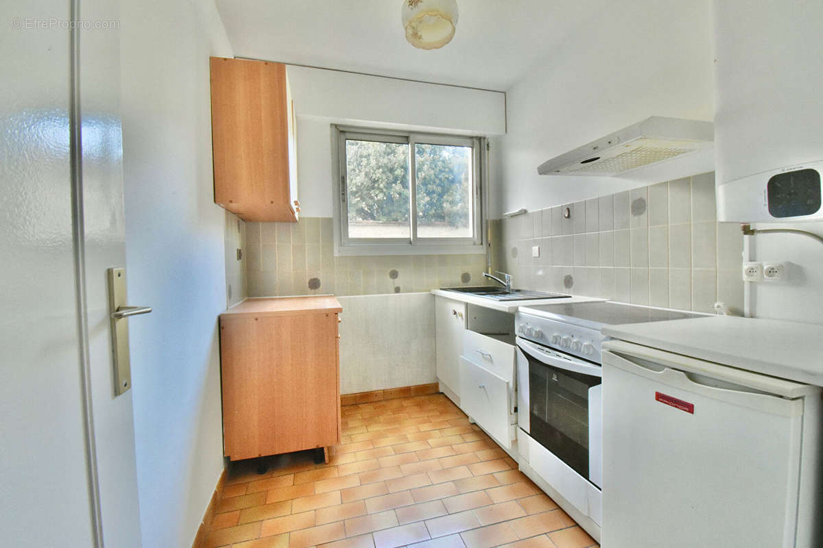 Appartement à BERGERAC