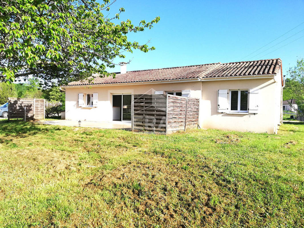 Maison à LE FLEIX