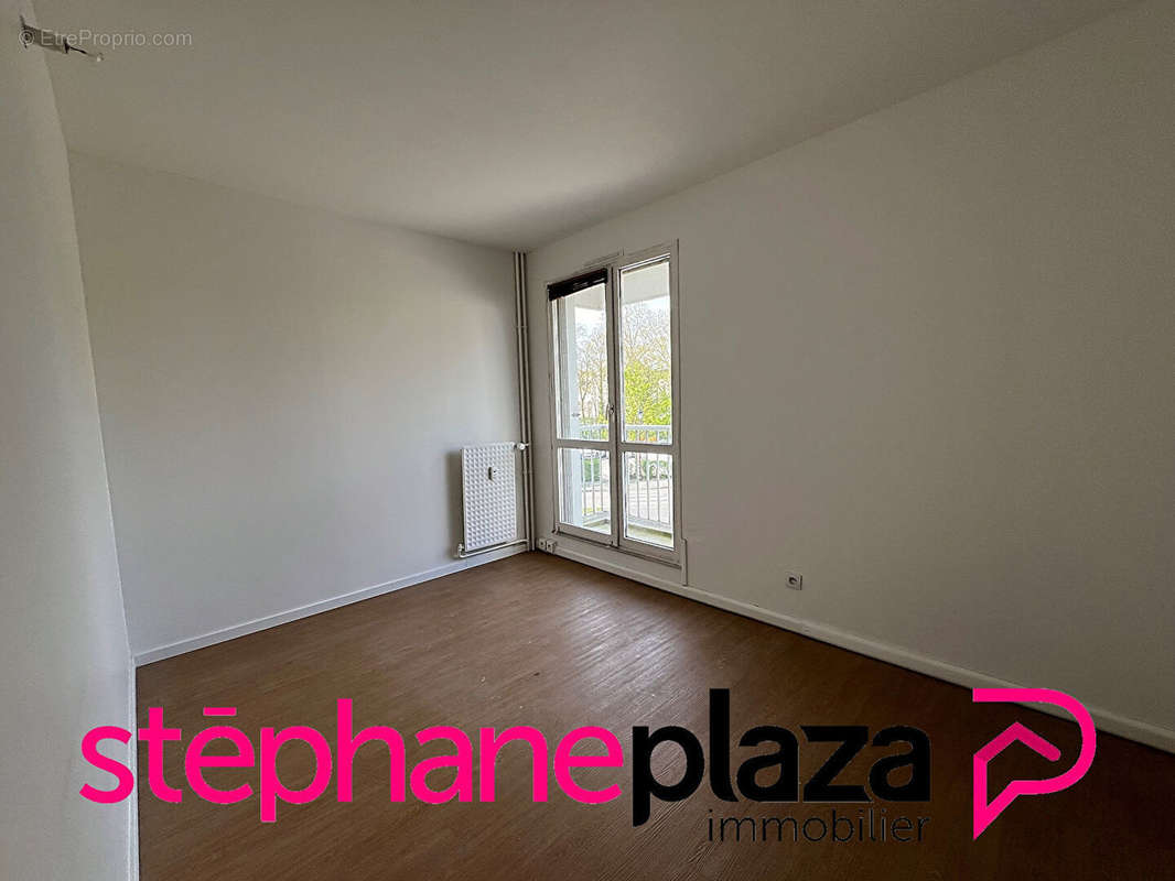 Appartement à CHALONS-EN-CHAMPAGNE