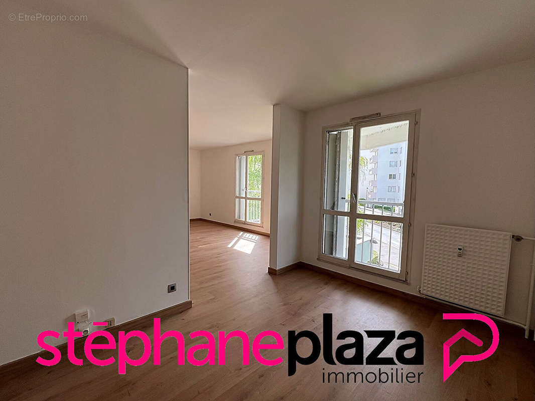 Appartement à CHALONS-EN-CHAMPAGNE