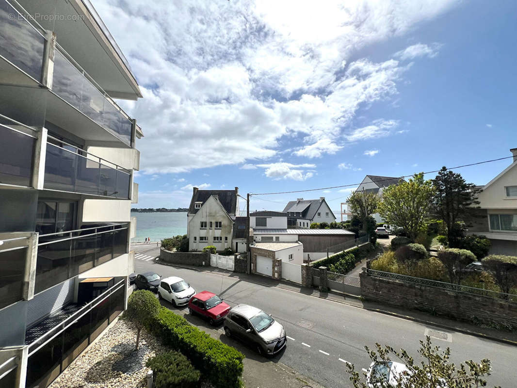 Appartement à CONCARNEAU